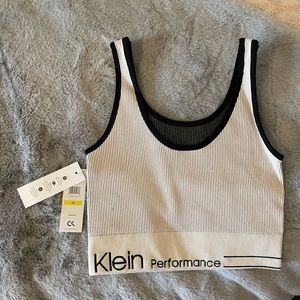 COPY - Calvin Klein Performance Sports Bra / Top